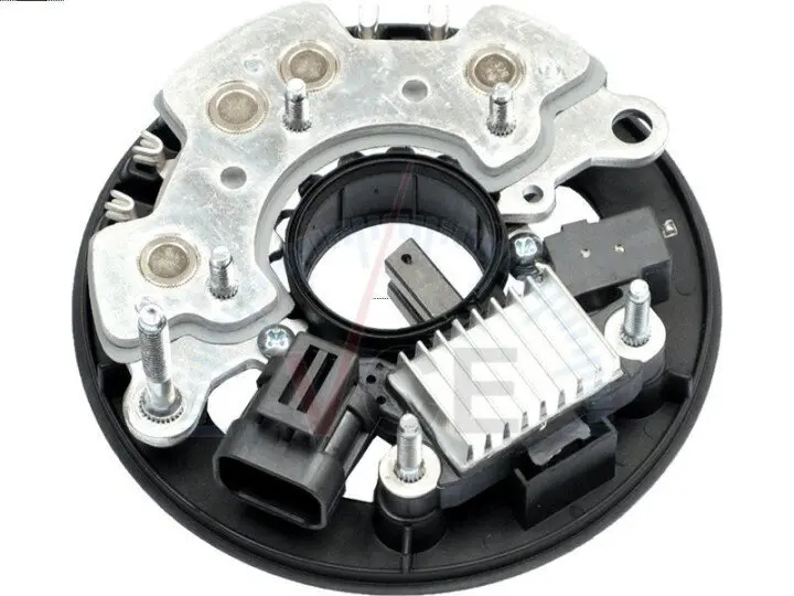 Фото 1 - Регулятор напряжения генератора AS ARR2013 Регулятор напряжения генератора AS ARR2013 (фото 1)