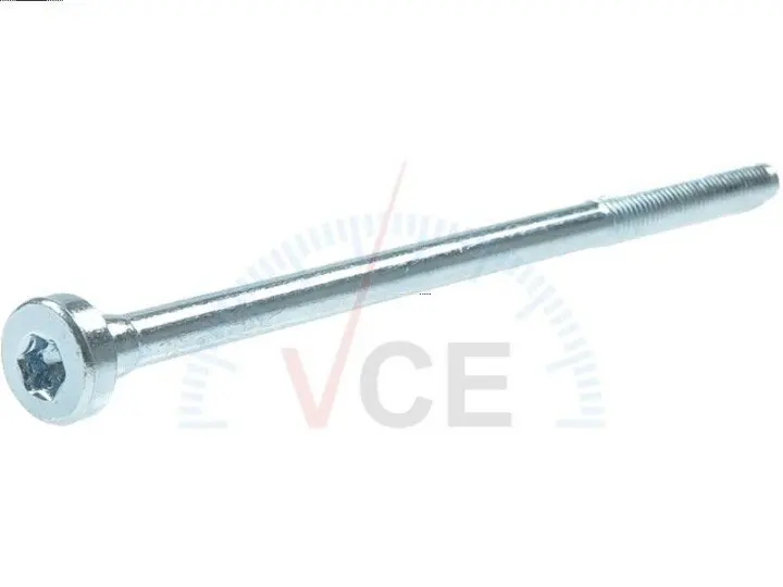 Штифт генератора AS ARS0007 (фото 1)