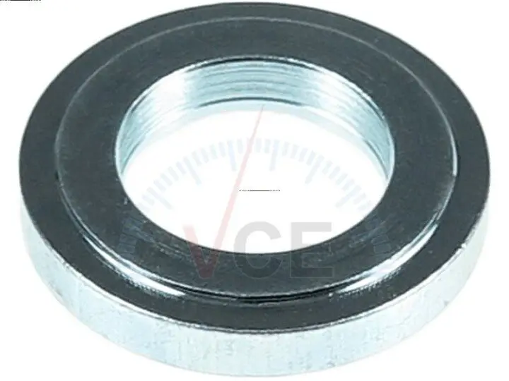 Ремкомплект стартера (детали стартера, заглушки, шайбы) AS ARS0012(BULK) (фото 1)