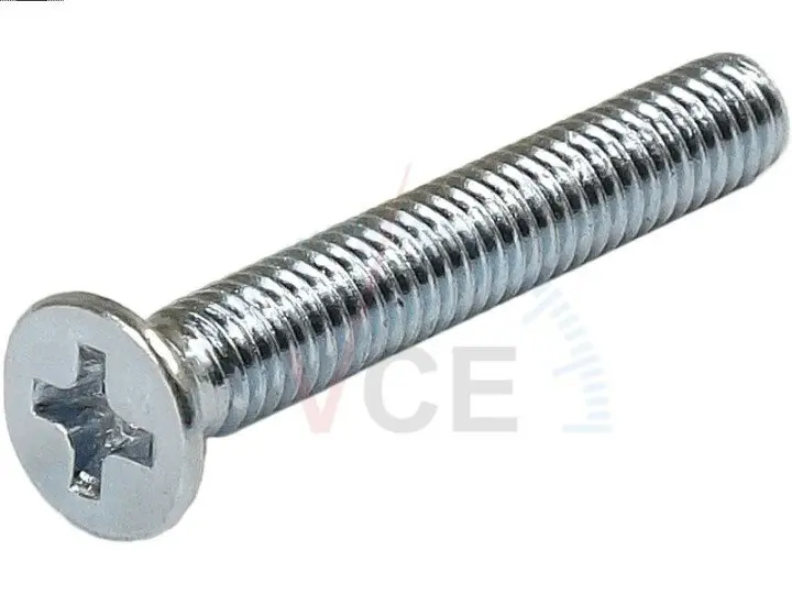 Болт для подшипников фиксатор AS ARS0018 (фото 1)