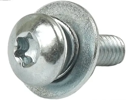 Регулировочный винт AS ARS0022(BULK)