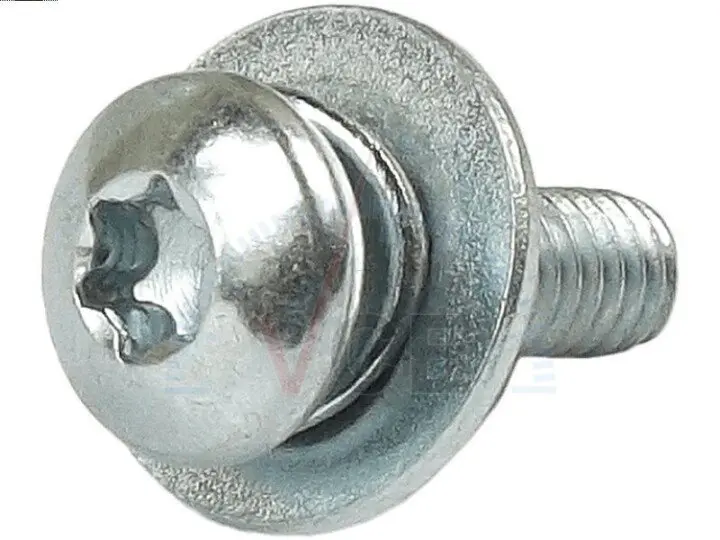 Регулювальний гвинт AS ARS0022(BULK) (фото 1)