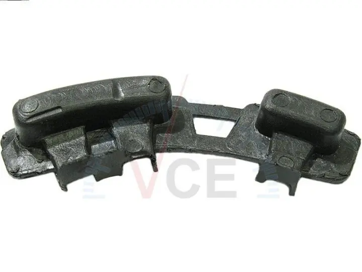 Фото 1 - Кришка генератора AS ARS0026 Кришка генератора AS ARS0026 (фото 1)