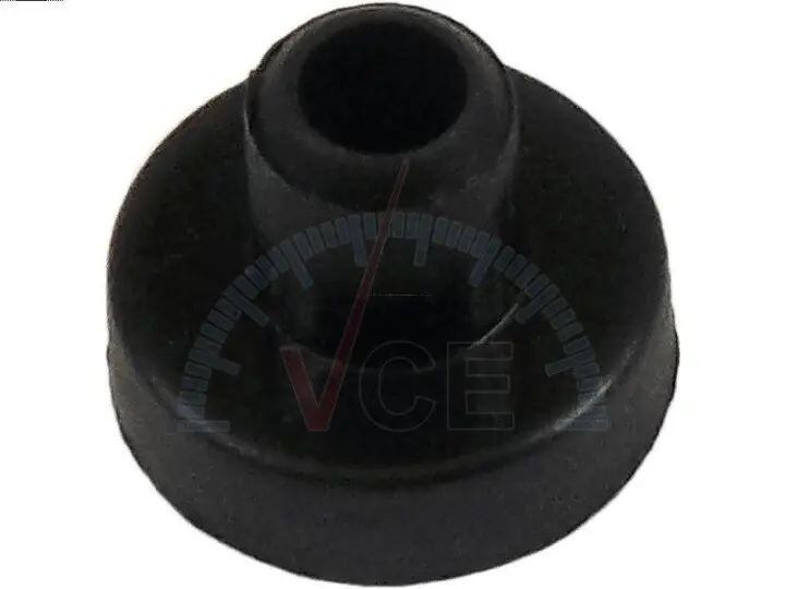 Фото 1 - Крышка генератора AS ARS0038 Крышка генератора AS ARS0038 (фото 1)