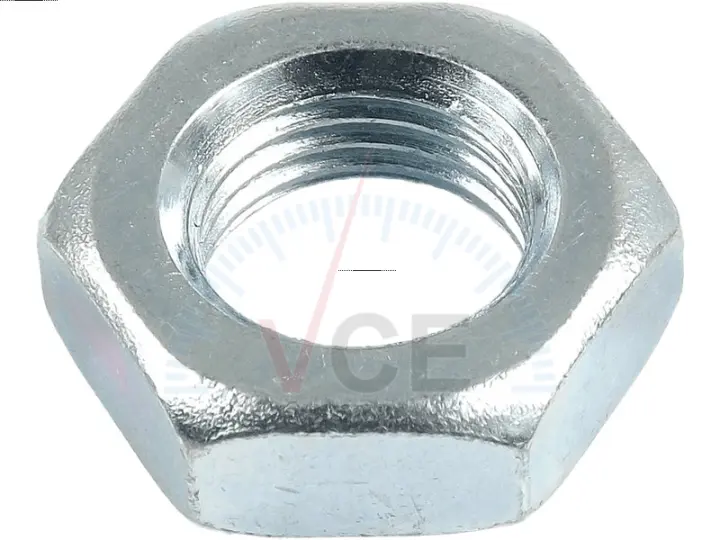 Генераторна гайка bo AS ARS0040 (фото 1)