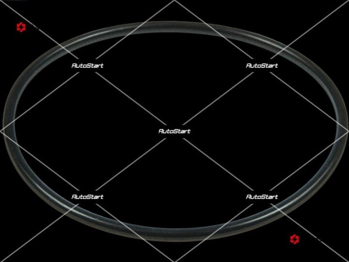 Генераторный оринг bo, cg232432 AS ARS0066S (фото 1)