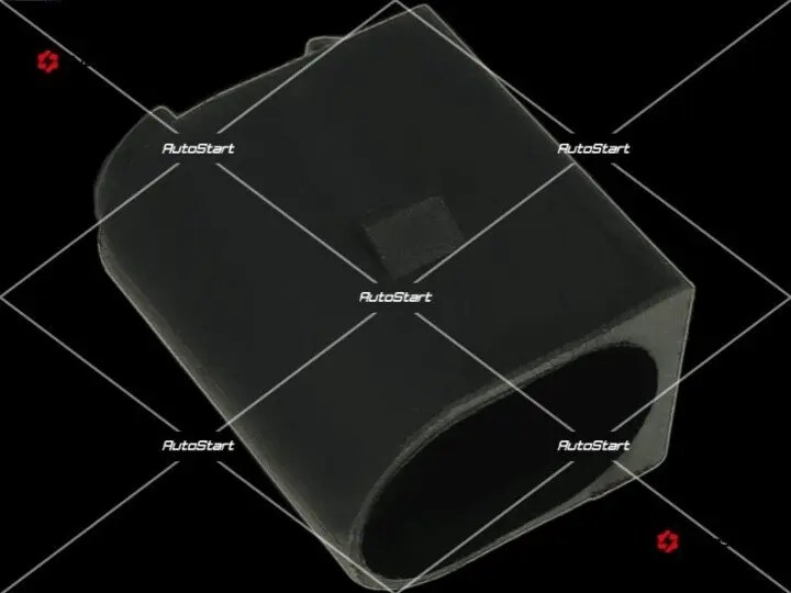 Роз'єм підключення генератора AS ARS0086S (фото 1)