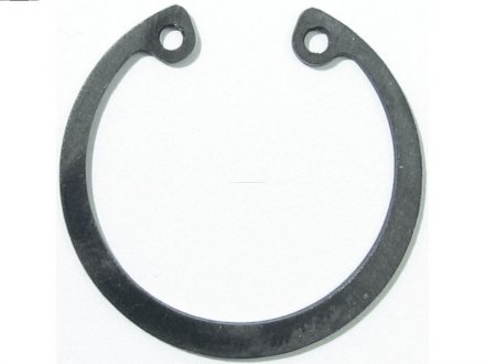 Кольцо стопорное металлическое AS ARS2007