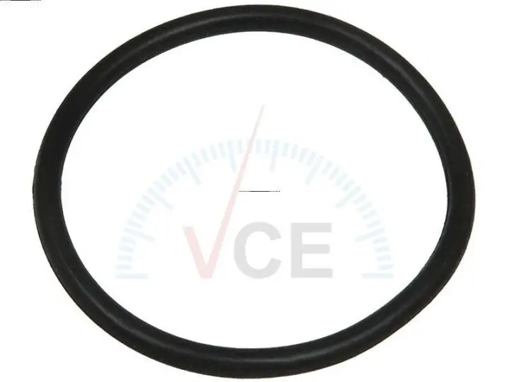 Сальник генератора AS ARS2008 (фото 1)