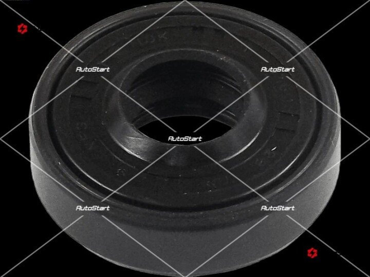 Сальник генератора hi, cg138369 (11.0*28.0*7.50) AS ARS2016 (фото 1)