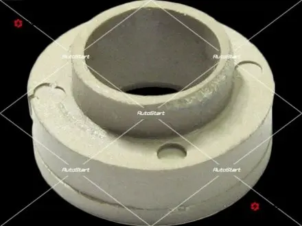 Ремкомплект стартера (деталі стартера, заглушки, шайби) AS ARS2017