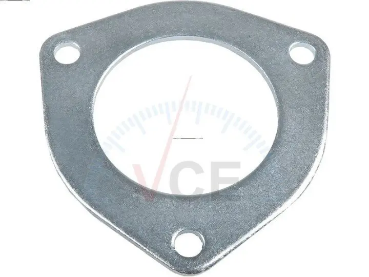 Подшипник шариковый d&gt;30 AS ARS2022 (фото 1)