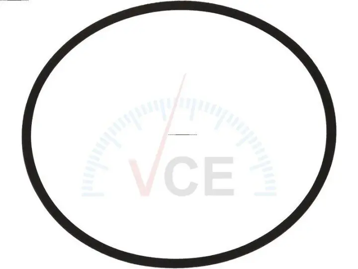 Генераторная прокладка va, cg236756 AS ARS3001 (фото 1)