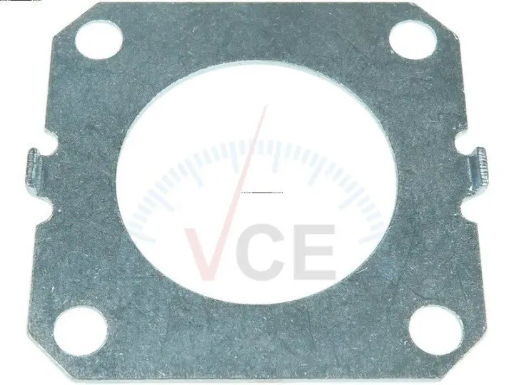 Подшипник шариковый d&gt;30 AS ARS3018(BULK) (фото 1)