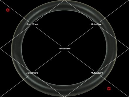 Орінг генератора lu, cg135399 (38.0*31.0 *3.5) AS ARS4026S (фото 1)