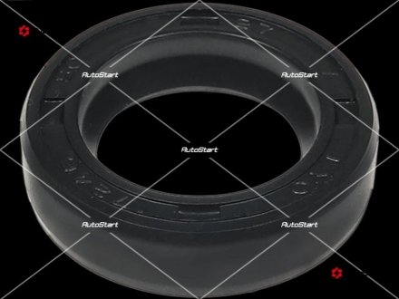 Сальник генератора lu, cg132319 (17.0*27.0*7.0) ca719 AS ARS4027S