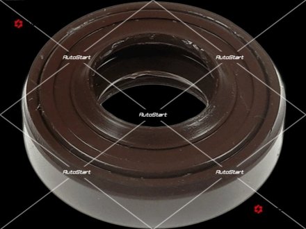 Генераторный сальник mi, (14.0*30.1*8.3) AS ARS5008 (фото 1)