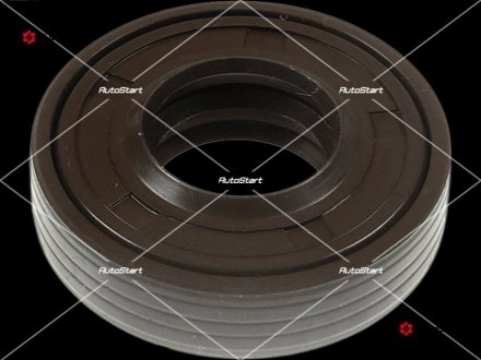 Генераторний сальник mi, (14.0*32.3*8.3) AS ARS5009 (фото 1)