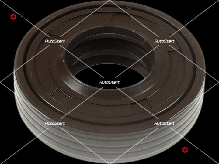 Генераторний сальник mi, (14.0*32.3*8.3) AS ARS5009 (фото 1)