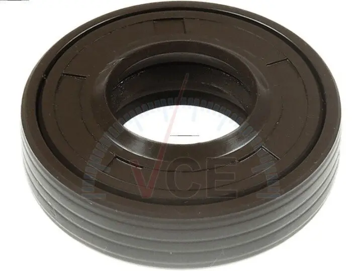 Генераторний сальник MI, (14.4*32.2*9.0) AS ARS5013 (фото 1)