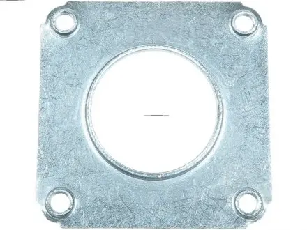 Генераторная пластина под подшипник AS ARS5019