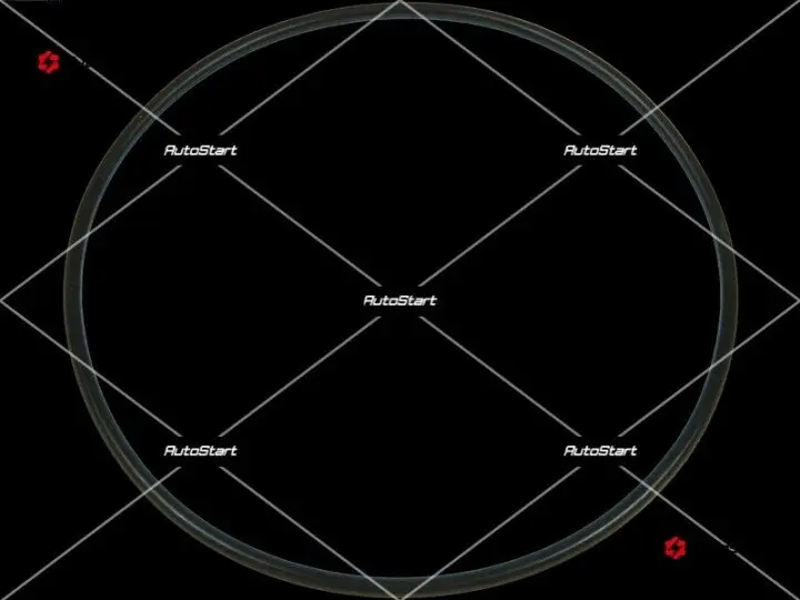 Генераторный оринг mi, cg133598 AS ARS5036S (фото 1)