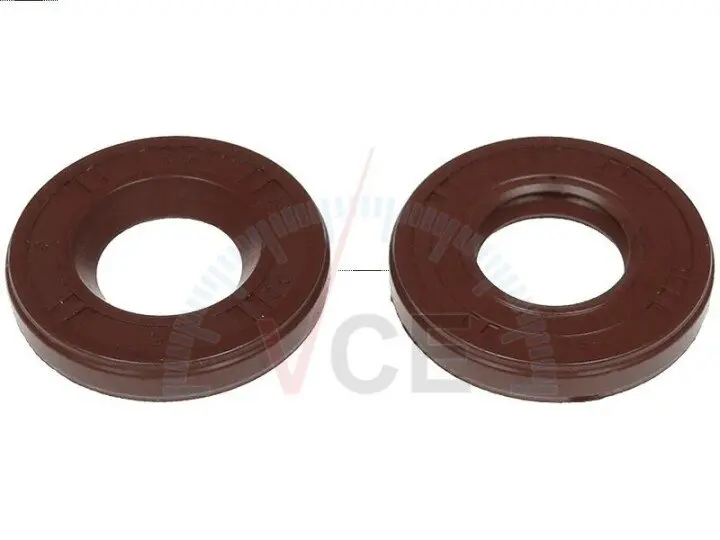 Фото 1 - Сальник генератора AS ARS5045S Сальник генератора AS ARS5045S (фото 1)