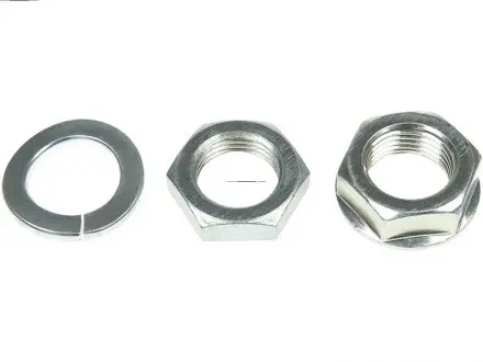 Ремкомплект стартера MI, сG132080,133613 AS ARS5048S