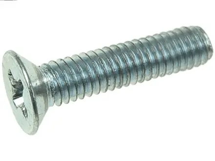 Болт генератора ND, do A0131Е AS ARS6037S