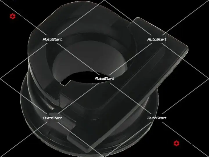 Ізолятор генератора nd, do a6044е AS ARS6056S (фото 1)
