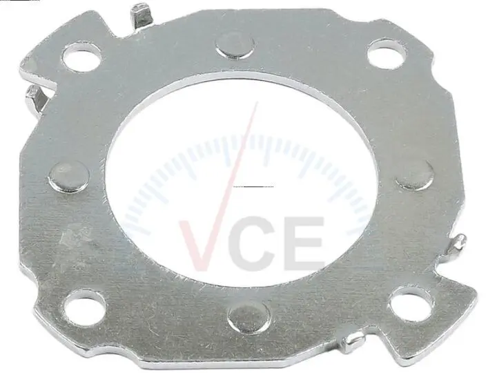 Генераторний фіксатор підшипника AS ARS9004 (фото 1)