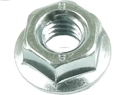 Генераторная гайка AS ARS9030