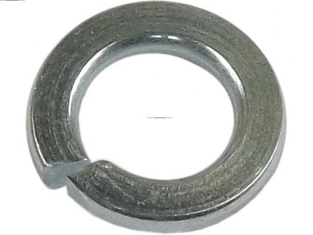 Шайба из черного металла AS ARS9036 (фото 1)