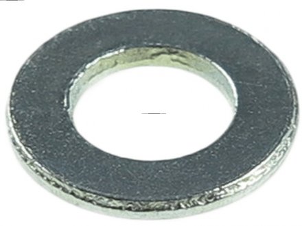 Шайба из черного металла AS ARS9050 (фото 1)