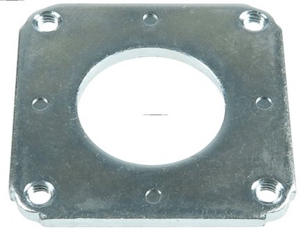 Крышка подшипника металлическая AS ARS9054 (фото 1)