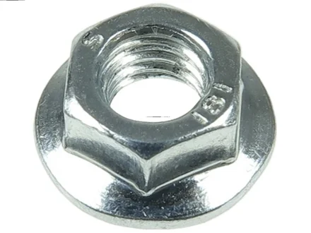 Генераторная шайба AS ARS9075S