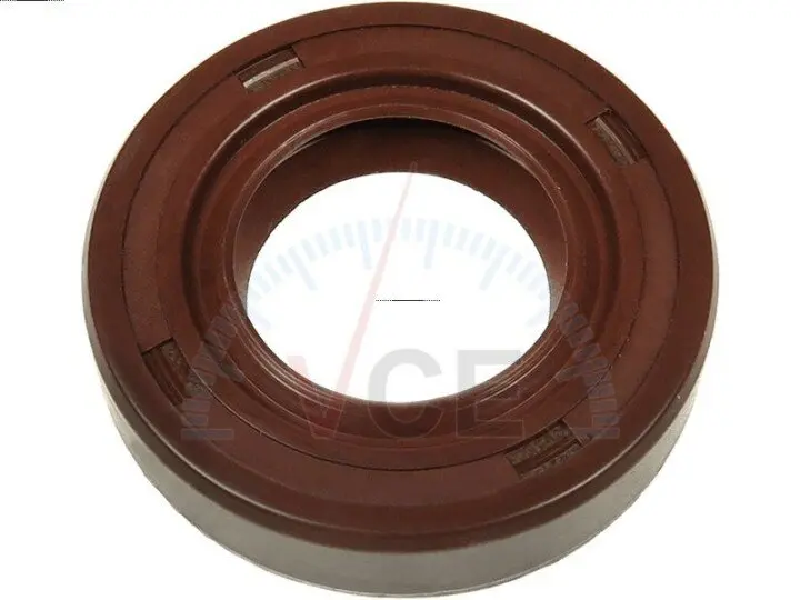 Сальник генератора ps cg237688 (15.80*30.0*7.0) AS ARS9124S (фото 1)