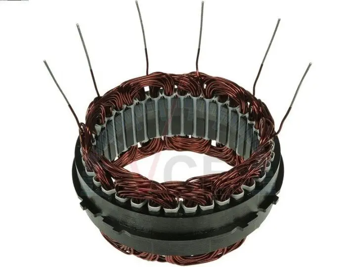 Обмотка генератора AS AS0009 (фото 1)