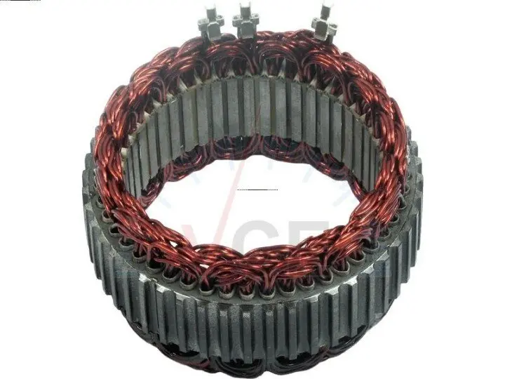 Обмотка генератора AS AS0040 (фото 1)