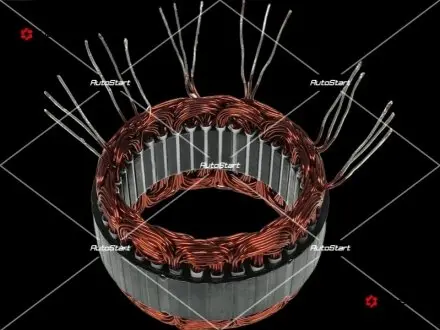 Статор генератора AS AS0094S