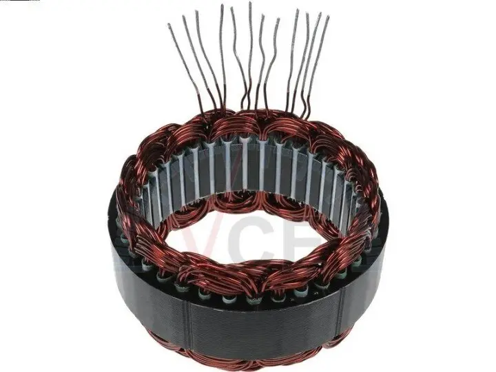 Обмотка генератора AS AS1008 (фото 1)