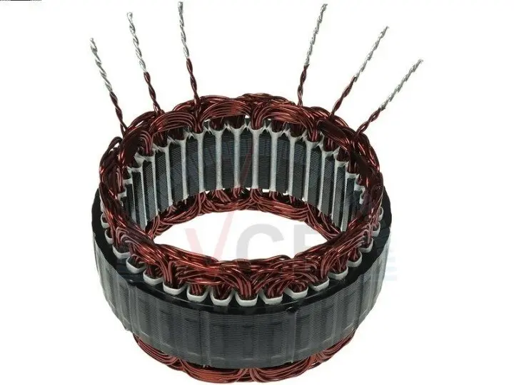 Фото 1 - Обмотка генератора AS AS3001 Обмотка генератора AS AS3001 (фото 1)