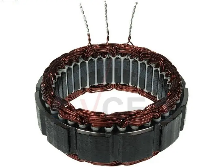 Фото 1 - Обмотка генератора AS AS3003 Обмотка генератора AS AS3003 (фото 1)