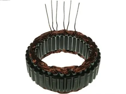 Обмотка генератора AS AS3027