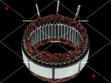 Обмотка генератора AS AS3043S