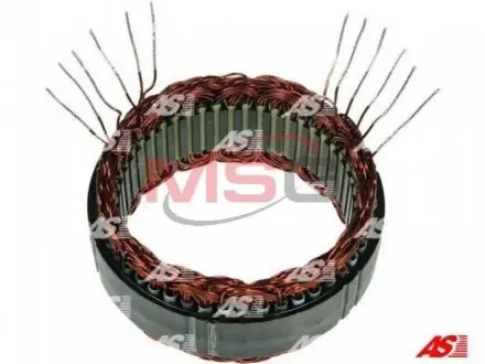 Обмотка генератора AS AS3044S