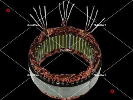 Обмотка генератора AS AS3045S