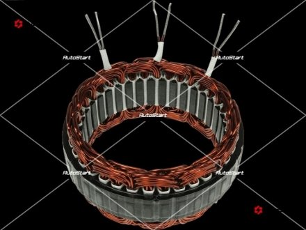 Обмотка генератора AS AS3046S