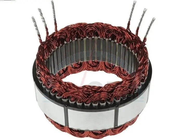 Фото 1 - Обмотка генератора AS AS3048S Обмотка генератора AS AS3048S (фото 1)