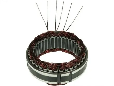 Обмотка генератора AS AS4001